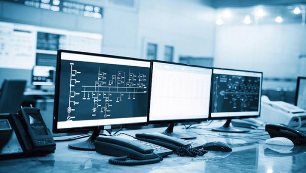 Диспетчерский контроль и лифтовая аварийная служба